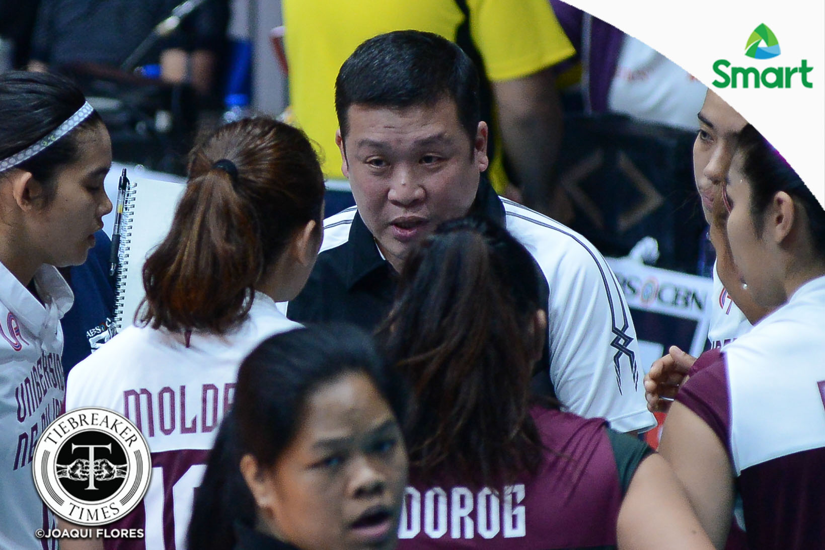 UAAP-79-UP-vs.-DLSU-Jerry-Yee-3288 UAAP Season 80 Starter Pack: UP Lady Maroons News UAAP UP Volleyball  - philippine sports news