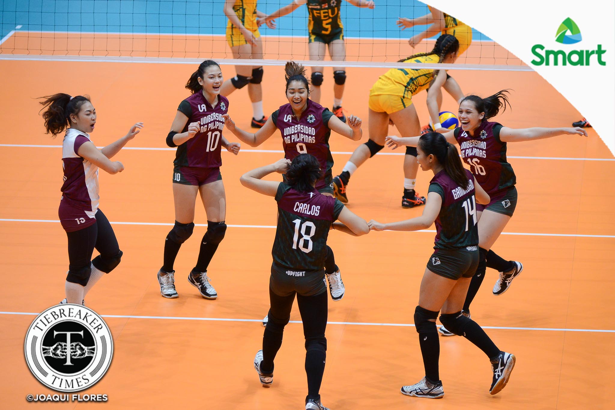 UAAP-79-FEU-vs.-UP-8946 UAAP Season 80 Starter Pack: UP Lady Maroons News UAAP UP Volleyball  - philippine sports news
