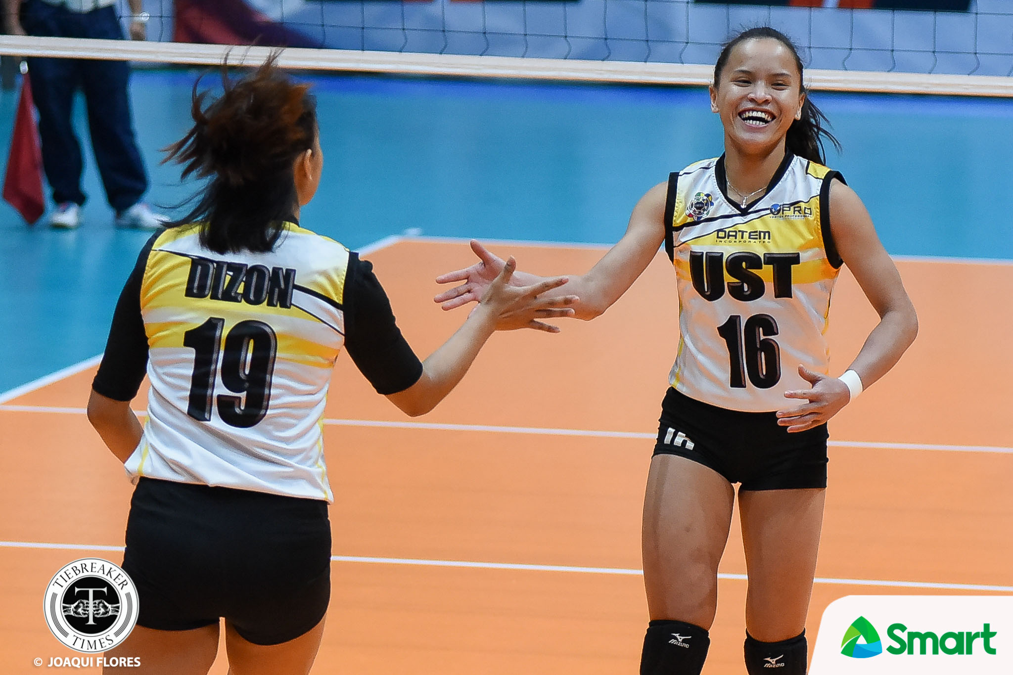 UAAP-80-Volleyball-ADMU-vs.-UST-Rondina-1385 Most UAAP student-athletes uncertain for National Team tryout ADMU News NU PVL UAAP UP UST Volleyball  - philippine sports news