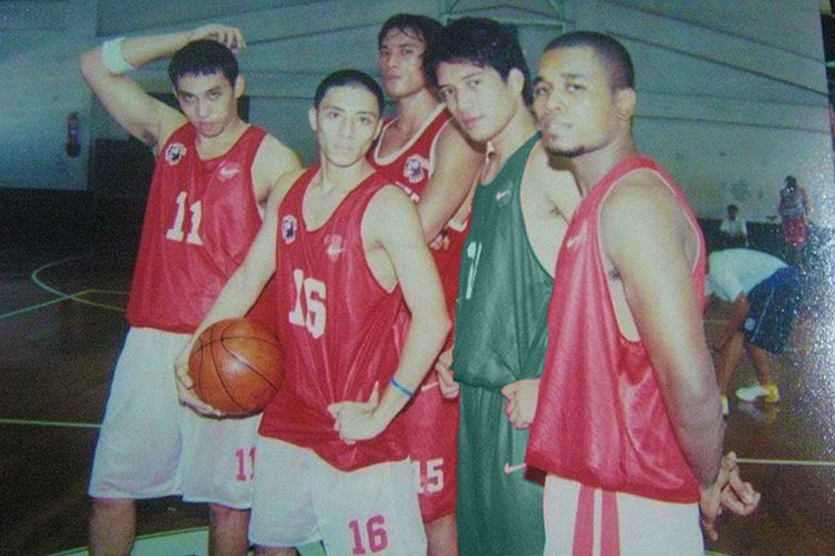 UAAP-Season-62-what-if-dlsu-james-yap Chris Tiu was Franz Pumaren's 'the one that got away' ADMU Basketball DLSU News UAAP  - philippine sports news