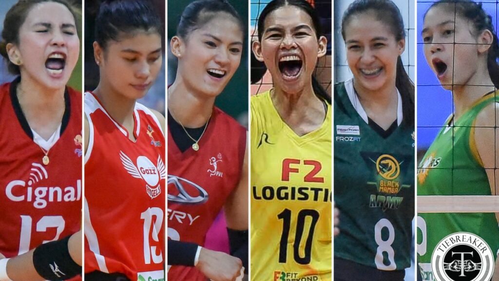 F2 Logistics Five Other PVL Clubs Attend PNVF CL Meeting