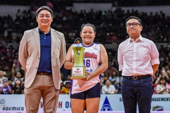 timthumb.php?src=https%3A%2F%2Ftiebreakertimes.com.ph%2Fwp-content%2Fuploads%2F2024%2F05%2FPVL-2024-Finals-Creamline-vs.-Choco-Mucho-G2-Thang-Ponce-Best-Libero-8172-1024x683.jpg&h=230&q=90&f= Brooke Van Sickle dominates in debut conference, clinches PVL MVP crown News PVL Volleyball  - philippine sports news