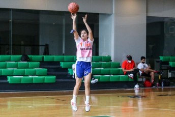 timthumb.php?src=https%3A%2F%2Ftiebreakertimes.com.ph%2Fwp-content%2Fuploads%2F2020%2F12%2F2020-WNBL-Draft-Combine-Nicole-Cancio-1-1024x683.jpg&h=230&q=90&f= Marichu Bacaro leads 61 aspirants in WNBL Draft Combine Day 1 Basketball NBL News  - philippine sports news