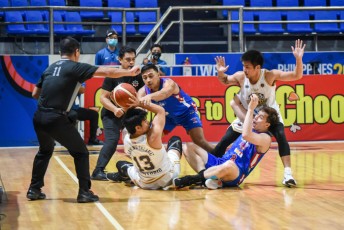 timthumb.php?src=https%3A%2F%2Ftiebreakertimes.com.ph%2Fwp-content%2Fuploads%2F2021%2F03%2F2021-Chooks-to-Go-MPBL-Lakan-Finals-Game-Three-San-Juan-vs-Davao-Occidental-CJ-Isit-1024x684.jpg&h=230&q=90&f= Davao Occidental survives San Juan to move on verge of MPBL title Basketball MPBL News  - philippine sports news