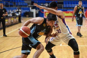 timthumb.php?src=https%3A%2F%2Ftiebreakertimes.com.ph%2Fwp-content%2Fuploads%2F2021%2F03%2F2021-MPBL-Lakan-North-Finals-San-Juan-vs-Makati-Llores-1024x684.jpg&h=230&q=90&f= San Juan gives five-man Makati 77-point rout, advances to MPBL National Finals Basketball MPBL News  - philippine sports news