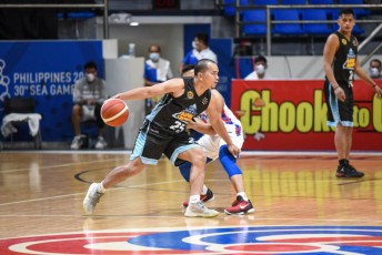 timthumb.php?src=https%3A%2F%2Ftiebreakertimes.com.ph%2Fwp-content%2Fuploads%2F2021%2F03%2F2021-MPBL-Lakan-North-Finals-San-Juan-vs-Makati-Sta-Maria-2-1024x684.jpg&h=230&q=90&f= San Juan gives five-man Makati 77-point rout, advances to MPBL National Finals Basketball MPBL News  - philippine sports news