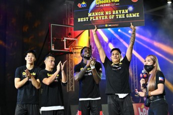 timthumb.php?src=https%3A%2F%2Ftiebreakertimes.com.ph%2Fwp-content%2Fuploads%2F2021%2F10%2F1st-Photo-Hei-Hei-Manila-1024x682.jpg&h=230&q=90&f= Mac Tallo lifts Manila to Chooks 3x3 Invitational crown 3x3 Basketball Chooks-to-Go Pilipinas 3x3 News  - philippine sports news