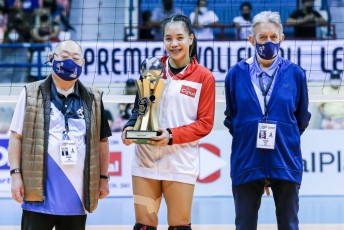 timthumb.php?src=https%3A%2F%2Ftiebreakertimes.com.ph%2Fwp-content%2Fuploads%2F2022%2F04%2F2022-PVL-1st-Best-Middle-Blocker-Roselyn-Doria-1024x683.jpg&h=230&q=90&f= Tots Carlos crowned PVL Open Conference MVP News PVL Volleyball  - philippine sports news