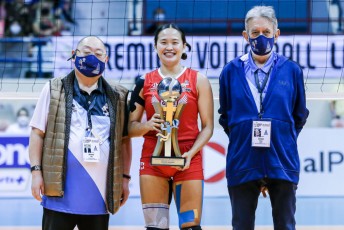 timthumb.php?src=https%3A%2F%2Ftiebreakertimes.com.ph%2Fwp-content%2Fuploads%2F2022%2F04%2F2022-PVL-2nd-Best-Outside-Hitter-Grethcel-Soltones-1024x683.jpg&h=230&q=90&f= Tots Carlos crowned PVL Open Conference MVP News PVL Volleyball  - philippine sports news