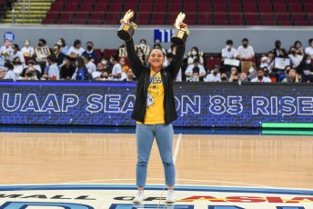 timthumb.php?src=https%3A%2F%2Ftiebreakertimes.com.ph%2Fwp-content%2Fuploads%2F2022%2F12%2FUAAP-85-WBB-Awarding-Eka-Soriano-MVP-0264-1024x683.jpg&h=230&q=90&f= Eka Soriano keeps UAAP women's WBB MVP in UST ADMU AdU Basketball News UAAP UST  - philippine sports news