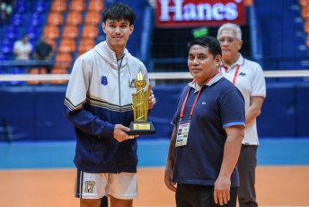 timthumb.php?src=https%3A%2F%2Ftiebreakertimes.com.ph%2Fwp-content%2Fuploads%2F2024%2F02%2FUAAP-Boys-Volleyball-Awarding-Miguel-Egger-2nd-Best-Middle-Blocker-0665-1024x683.jpg&h=230&q=90&f= Jancriz Ayco becomes first-ever UAAP Boys' MVP from UST AdU FEU News NU UAAP UST Volleyball  - philippine sports news