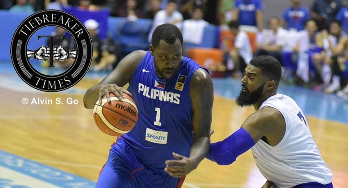 Gilas-Pilipinas-Andray-Blatche Given the past, Chot approaches Asiad with much caution Basketball Gilas Pilipinas News  - philippine sports news
