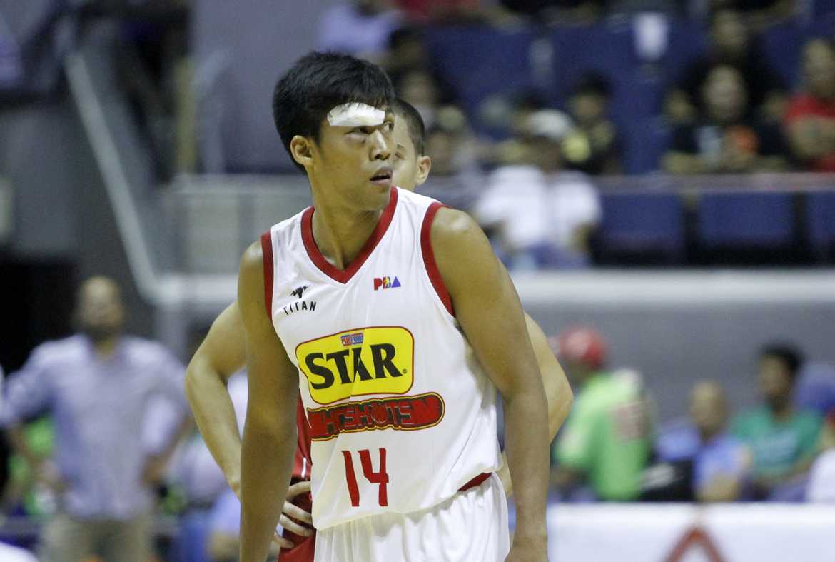 PBA-Images-STAR-BE-Mark-Barroca Present and Future: Mark Barroca sees young self in Jio Jalalon Basketball News PBA  - philippine sports news