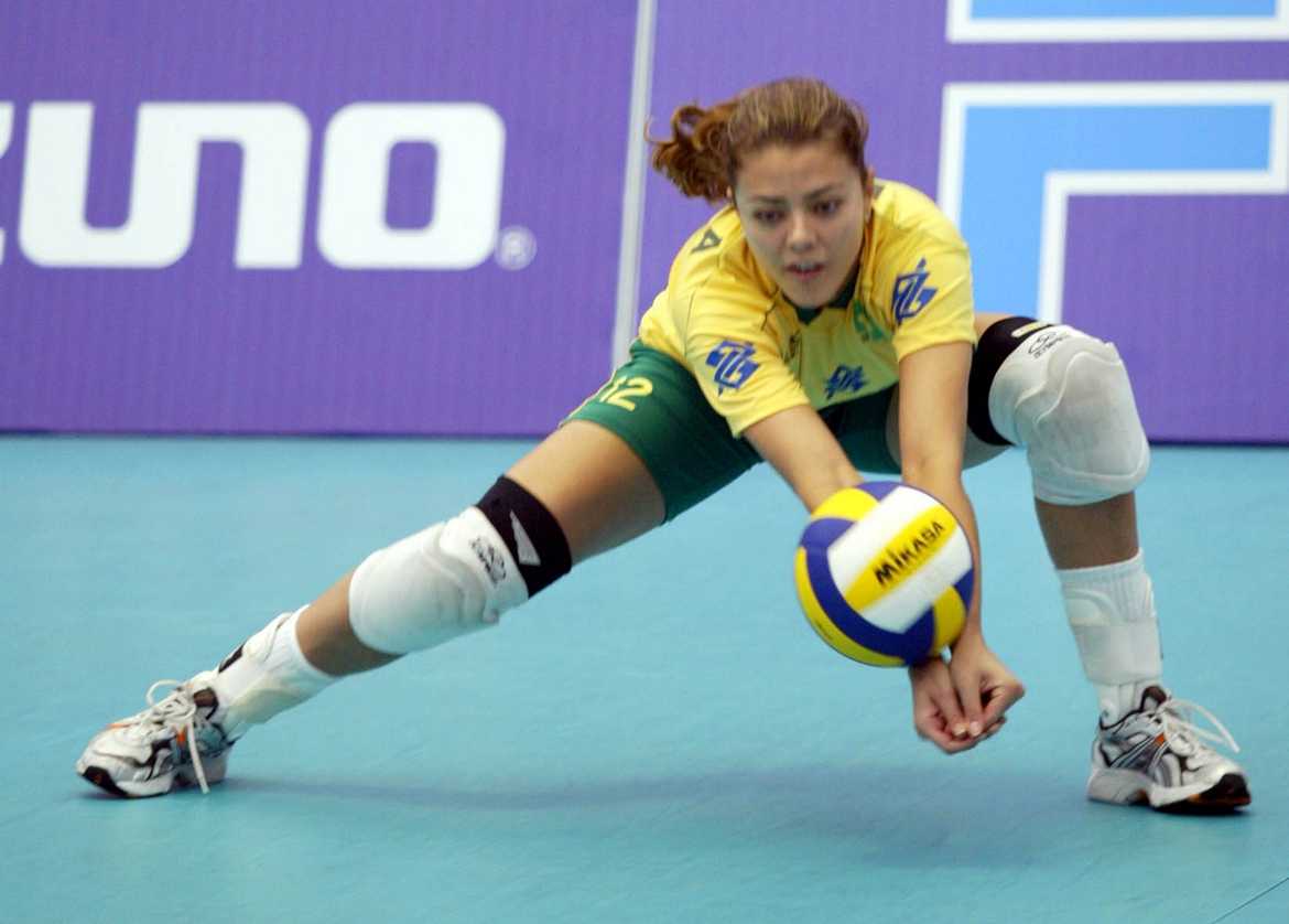 FIVB-Images-Leila-Barros Leila Barros excited to meet Pinoy fans again 2025 FIVB World Men’s Championship News Volleyball - philippine sports news