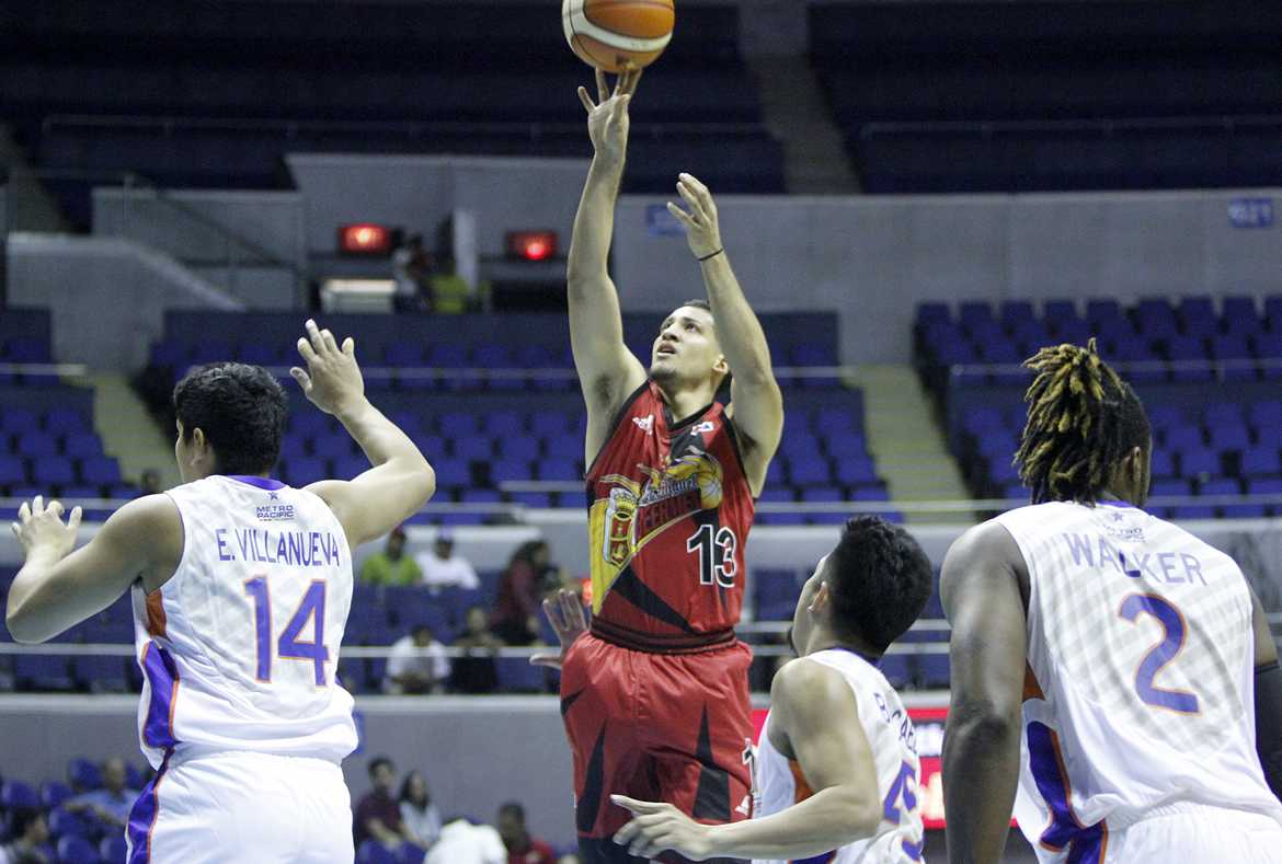 Fajardo-less SMB still too much for NLEX