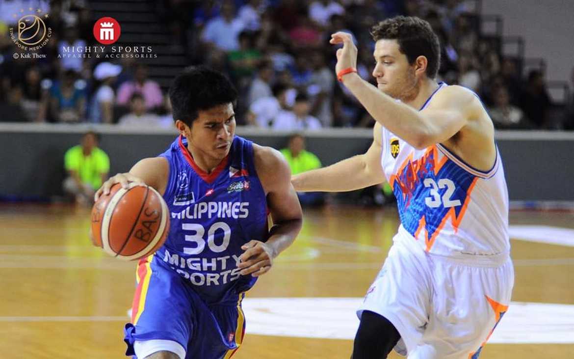 2016-Merlion-Cup-Mighty-Shanghai-Sharks-Kiefer-Ravena-x-Jimmer-Freddette After heartbreaks, a championship finally comes in Charles Tiu's way Basketball News PBA D-League  - philippine sports news
