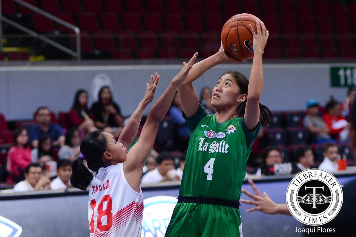 Castillo, Revillosa look to sustain momentum heading into Finals