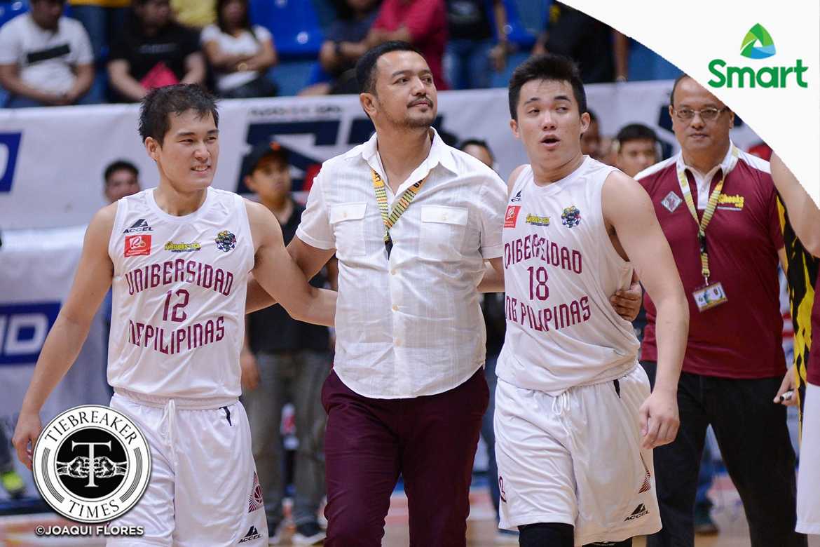 UAAP-79-UP-vs.-UST-Bo-Perasol-8058 Who will be destiny's child? AdU Basketball News UAAP UP  - philippine sports news