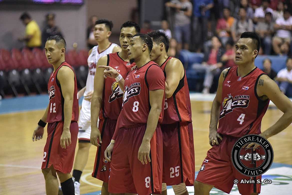 Though heartbroken, Jvee Casio believes Alaska headed into right