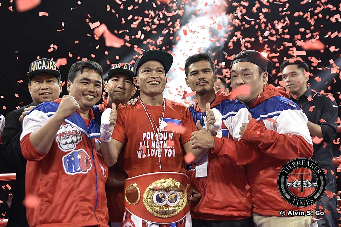 Ancajas-vs-Rodriguez-Macau-Jerwin-Ancajas-vs-Jose-A.-Rodriguez-4 SMART Sports' Best of 2017: Pound for Pound Boxing Brazilian Jiu Jitsu Judo Mixed Martial Arts ONE Championship Taekwondo  - philippine sports news