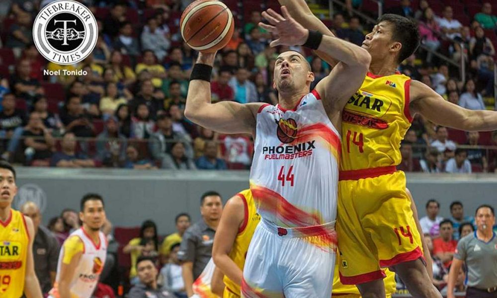 Stroke never had a chance, Kramer's back