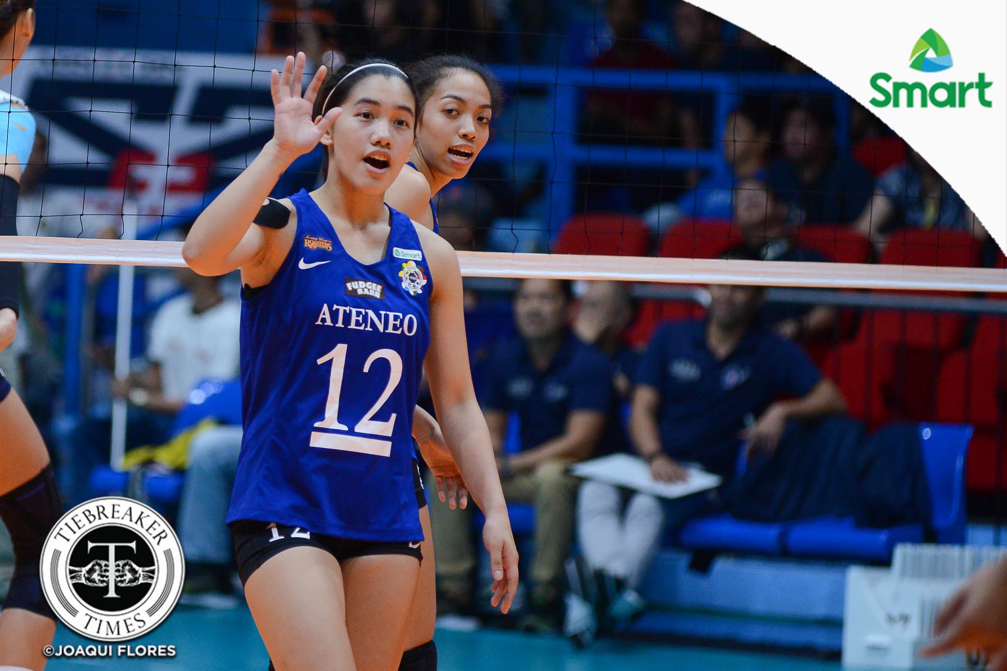 Morado confident in those who made National Team pool