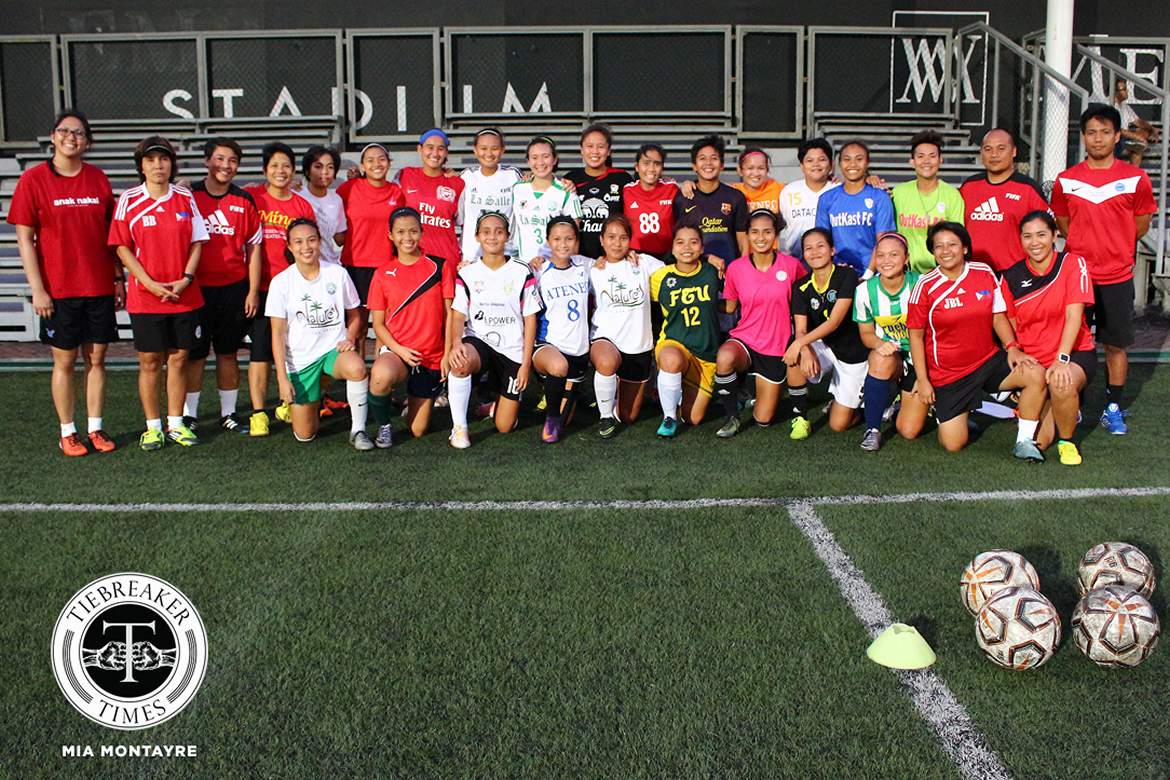 PWNT-Tryouts-for-AFC-Womens-Asian-Cup-COVER-PHOTO-Day-3 SMART Sports' Best of 2017: Banner year for Filipinas, Ceres-Negros ADMU DLSU Football PFL Philippine Azkals Philippine Malditas UAAP  - philippine sports news
