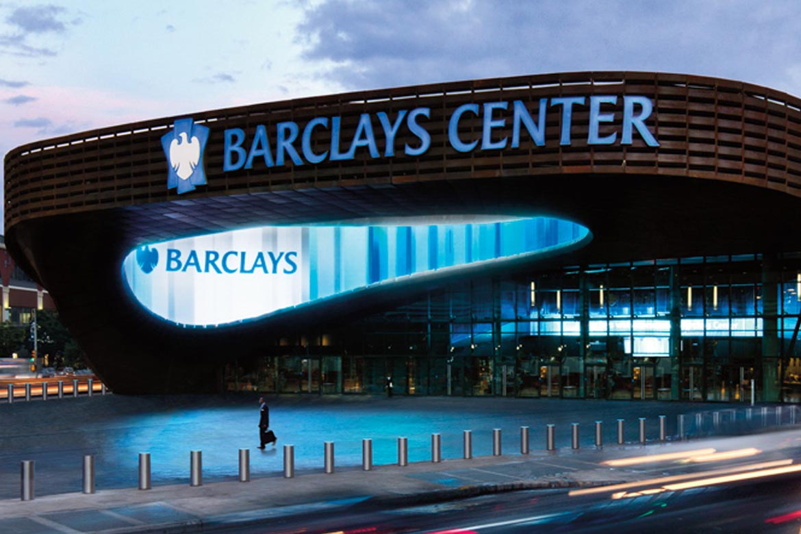 Tanduay enters partnership with Brooklyn Nets, Barclays Center ...