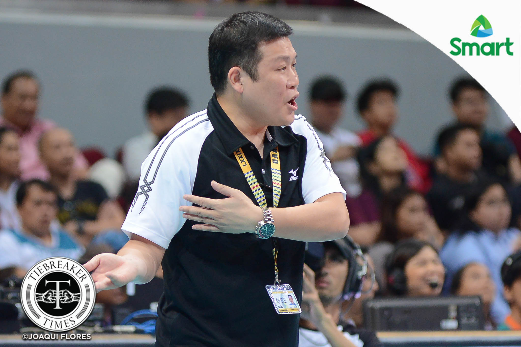 Jerry Yee to coach BVR-powered squad | Tiebreaker Times