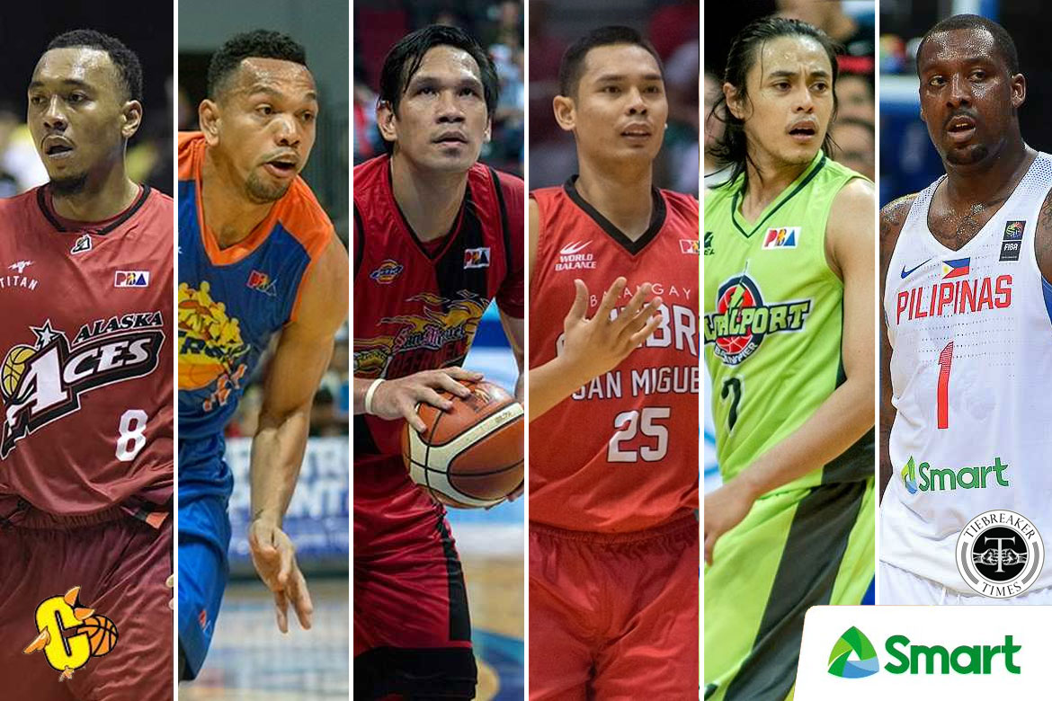 pba players