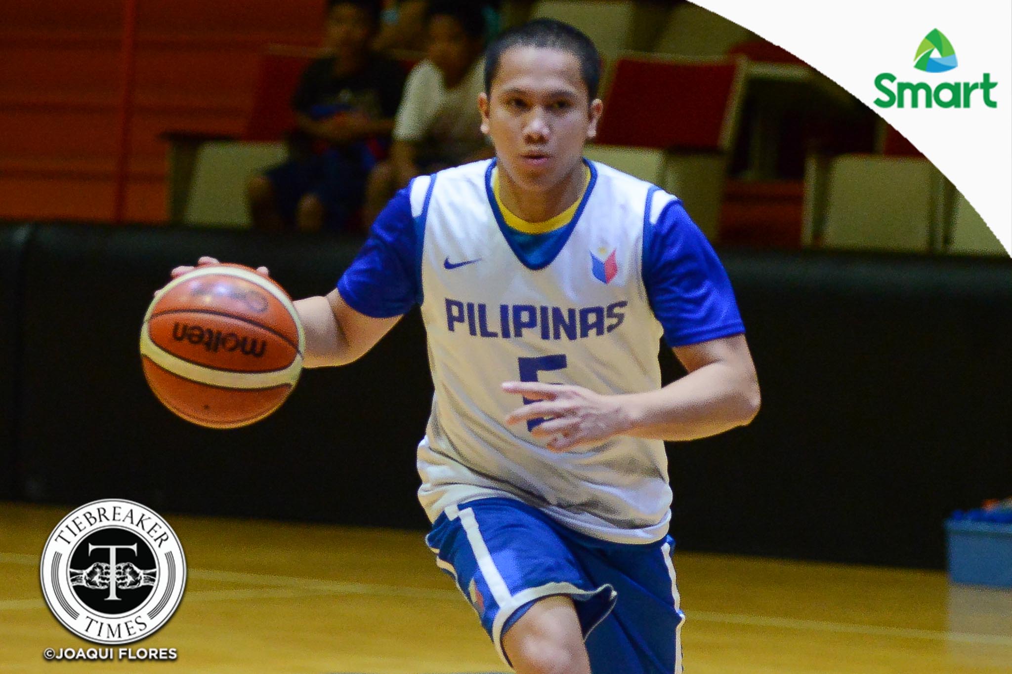 Gilas-5.0-Vosotros-0989 Vosotros looks to make most of 'unexpected' Gilas return 3x3 Basketball Gilas Pilipinas News PBA 3X3  - philippine sports news