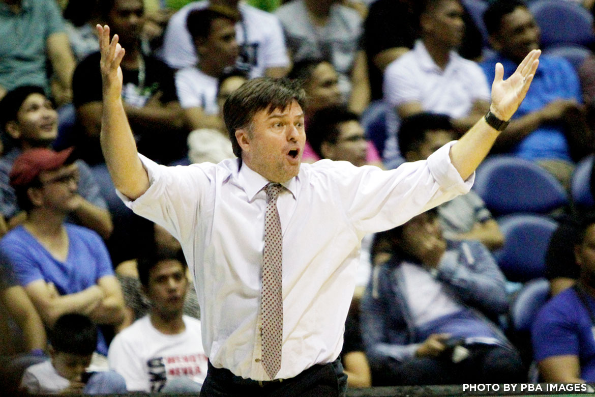 Converge to take over Aces? Fate of Alaska's PBA franchise known