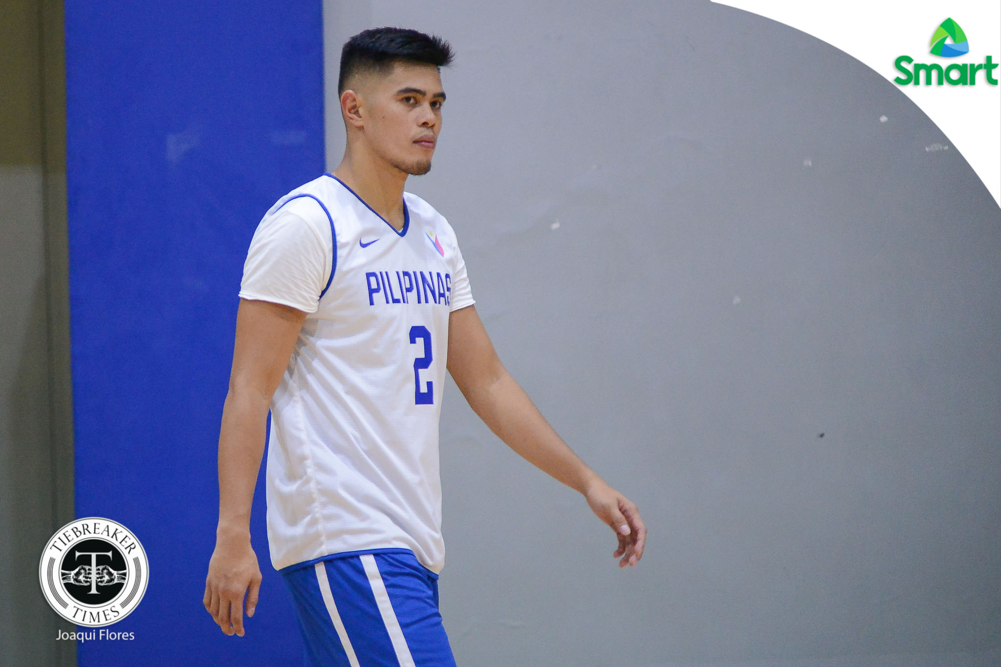 Gilas-practice-Cruz-8867 Pogoy out as SBP registers 12 TNT players for 21-man Gilas pool 2023 FIBA World Cup Basketball Gilas Pilipinas News  - philippine sports news