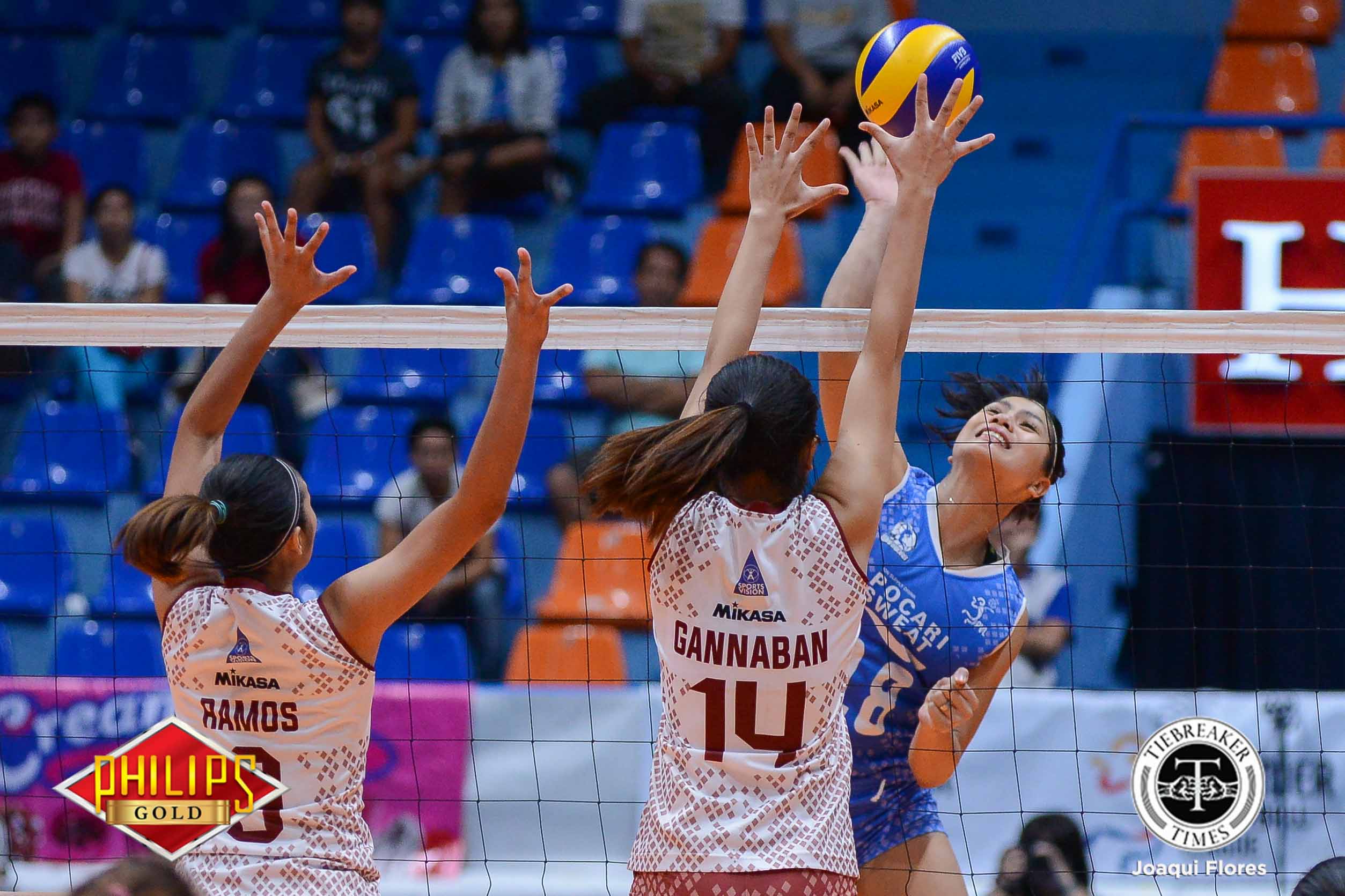 PVL-Women-Pocari-vs.-UP-Pablo-3258 'Investment' in PVL pays off for Myla Pablo, Grethcel Soltones News PVL Volleyball - philippine sports news