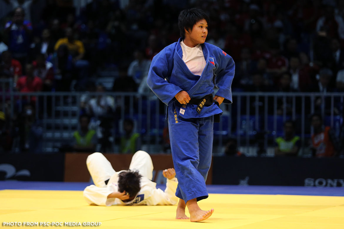 2017-SEA-Games-Judo-womens-70kg-Mariya-Takahashi-def-Surattana-Thongsri SMART Sports' Best of 2017: Pound for Pound Boxing Brazilian Jiu Jitsu Judo Mixed Martial Arts ONE Championship Taekwondo  - philippine sports news