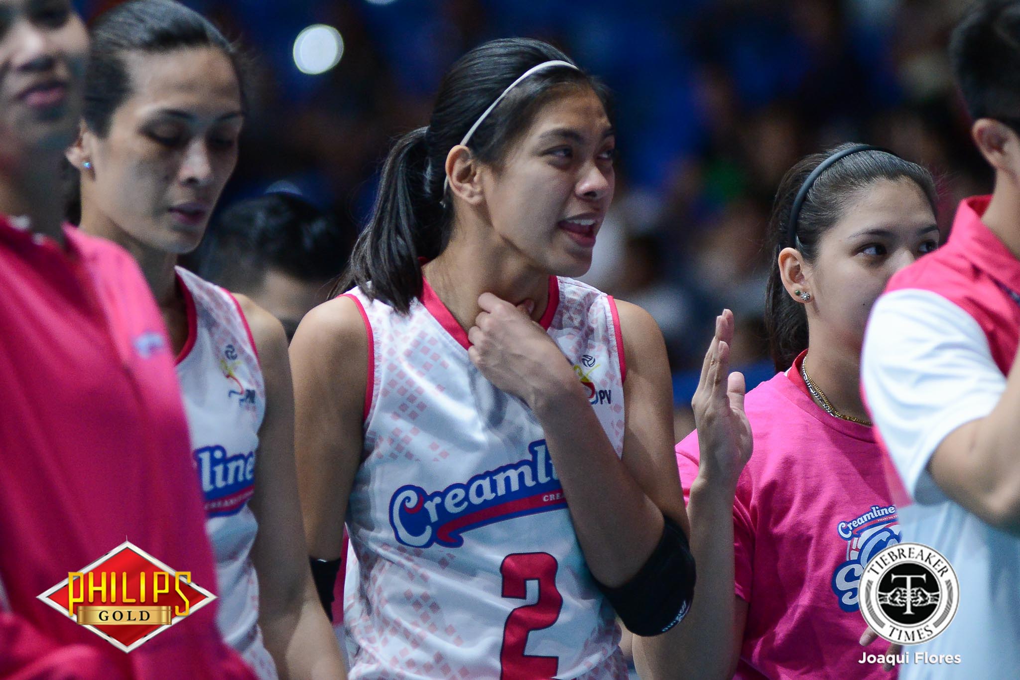 PVL-Women-Semis-Creamline-vs.-Bali-Pure-Valdez-1687 Alyssa Valdez just could not miss the Pinoy Christmas News PVL Volleyball  - philippine sports news