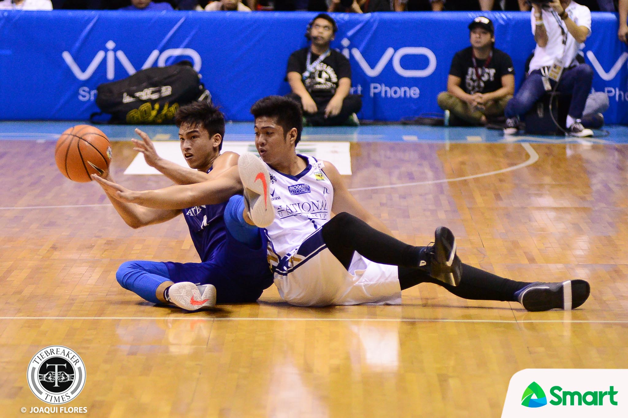 UAAP-80-ADMU-vs.-NU-Asistio-1622 Tab Baldwin to Anton Asistio: ‘Don’t ever tell him something that he can’t do’ ADMU Basketball News UAAP  - philippine sports news