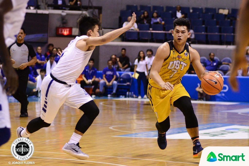 Jordan Sta. Ana, Growling Tigers keeping heads high despite 0-5 record ...