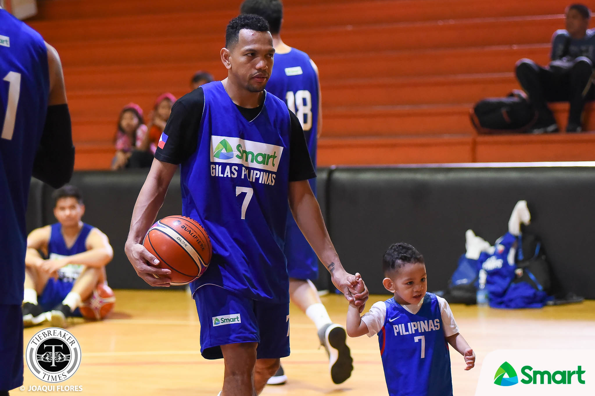 Gilas veteran Jayson Castro headlines 21-man pool for FIBA qualifiers