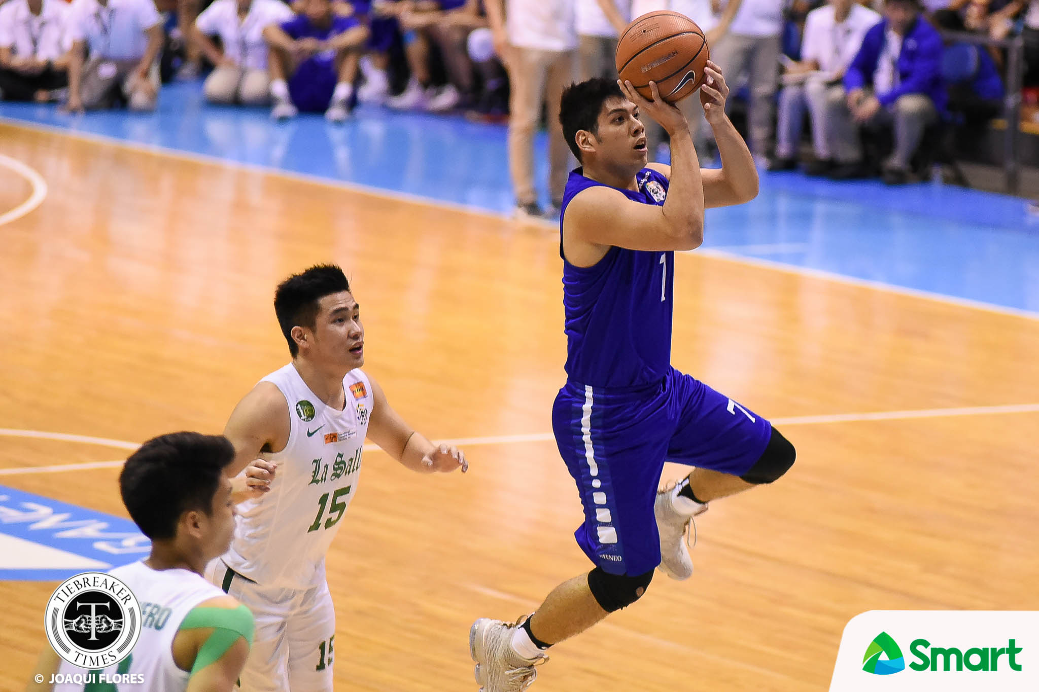 UAAP-80-DLSU-vs.-ADMU-G2-Mike-Nieto-1157 Nieto family continues to fight for Ateneo ADMU Basketball News UAAP  - philippine sports news