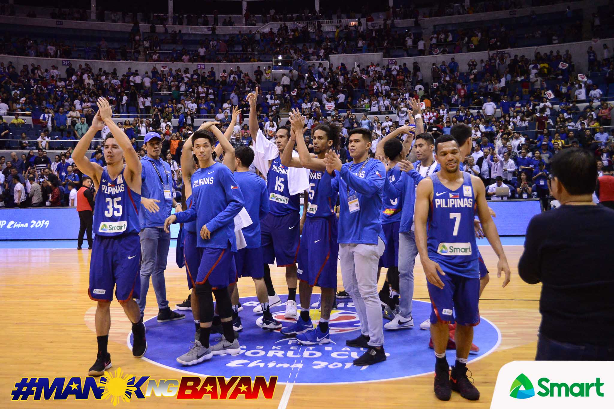 FIBA-WCQ-Gilas-vs.-Taipei-9500 MVP thinking of reviving cadets program for 2023 World Cup Basketball Gilas Pilipinas News  - philippine sports news