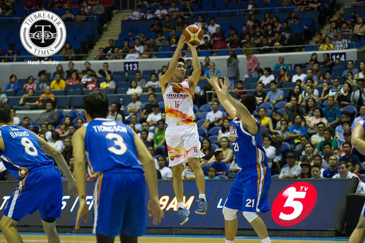 2017-18-PBA-Philippine-Cup-Phoenix-def-NLEX-Jeff-Chan Still recovering, Jeff Chan pushes self to prove Phoenix can compete with league's best Basketball News PBA  - philippine sports news