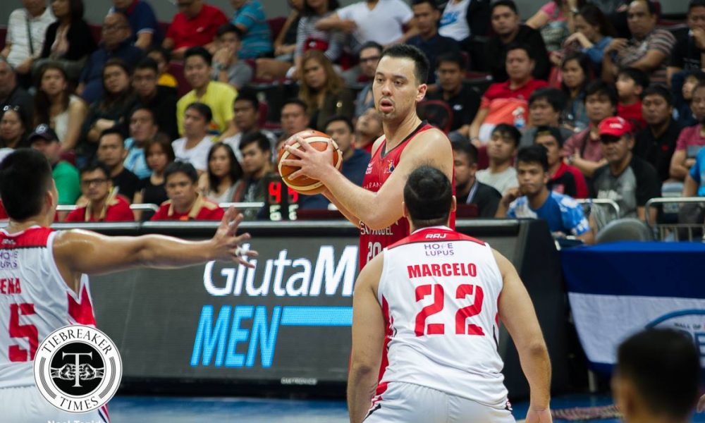 Greg Slaughter laments after first loss: 'We can’t come out resting on ...