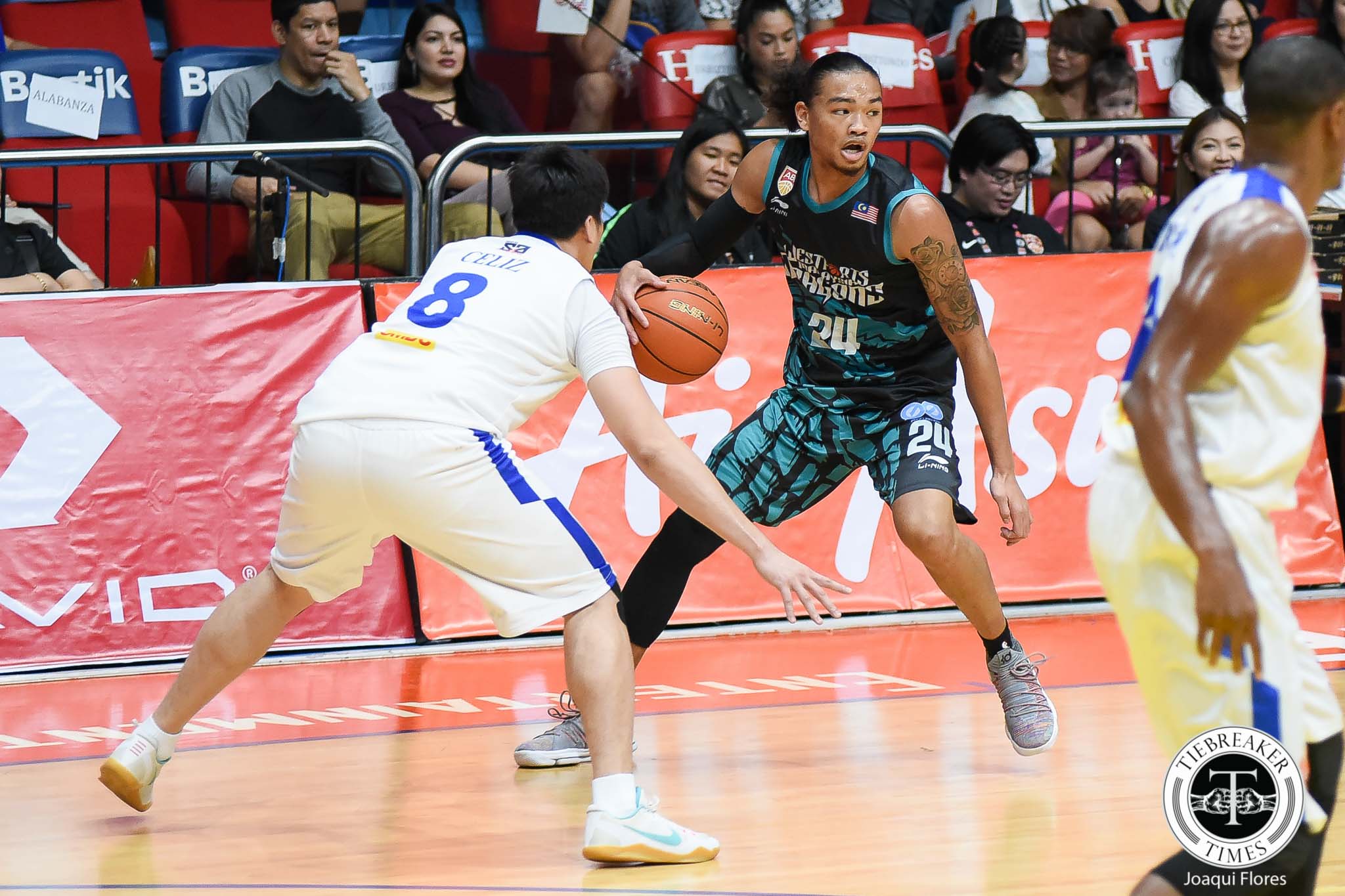 ABL-8-Alab-vs.-Westsports-Munzon-9532 After long layoff, Joshua Munzon glad to be back with Westsports Malaysia ABL Basketball News  - philippine sports news