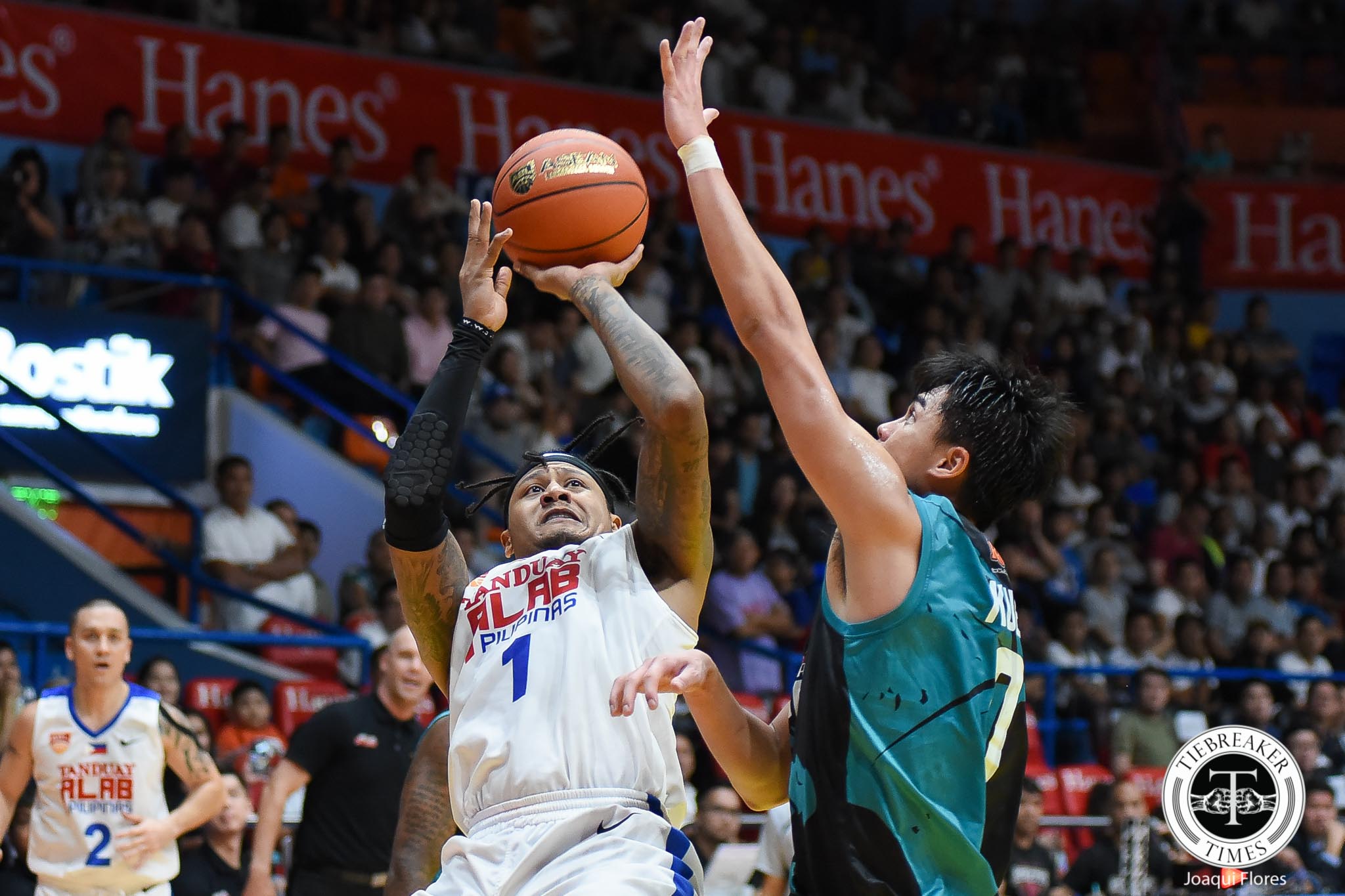 ABL-8-Alab-vs.-Westsports-Parks-9700 Blistering Mikey Williams takes home Heritage Import of the Week honor ABL Alab Pilipinas Basketball News  - philippine sports news