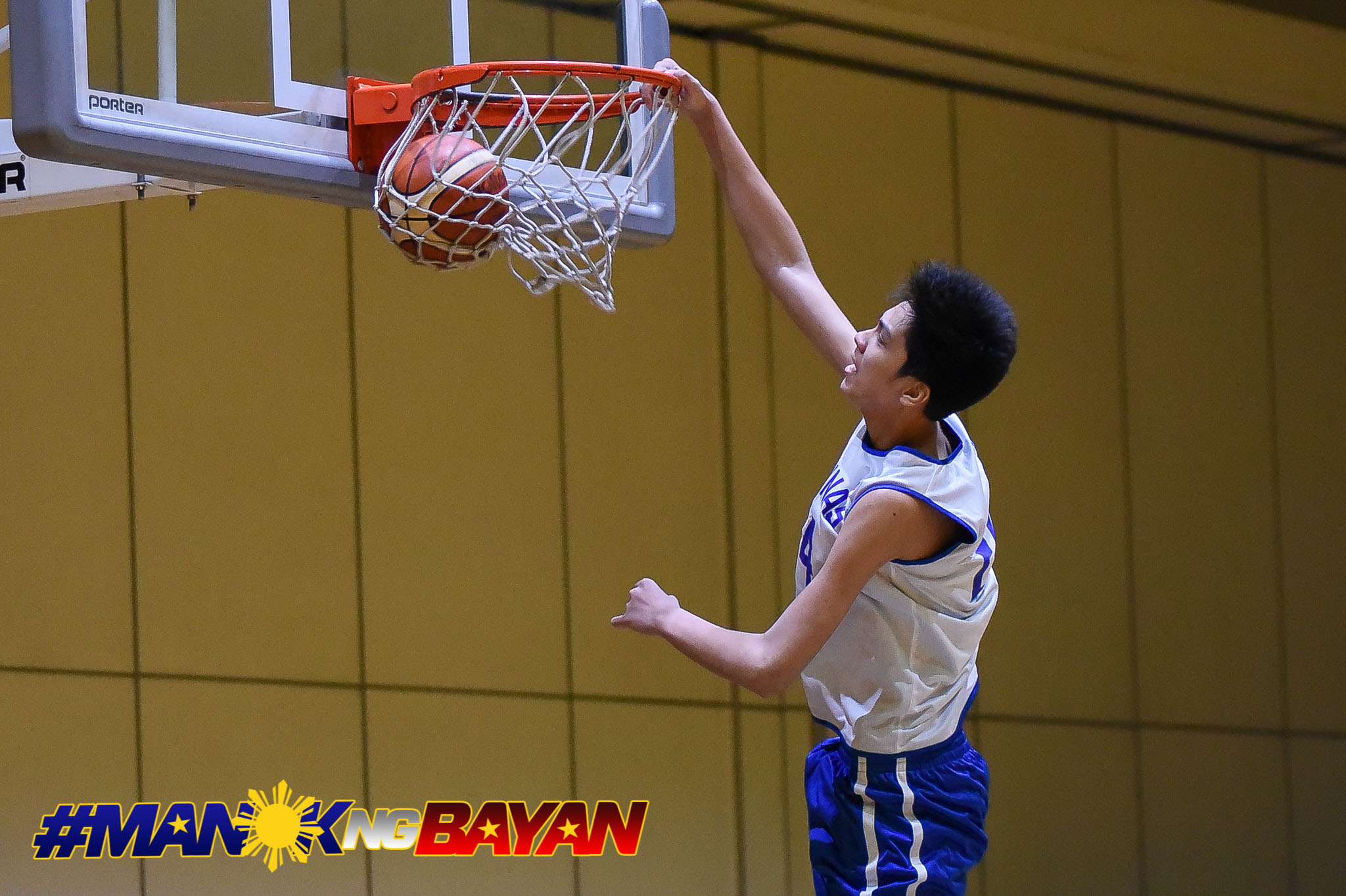 Gilas-practice-Kai-Sotto-6470 Kai Sotto holds his own during first Gilas practice Basketball Gilas Pilipinas News  - philippine sports news