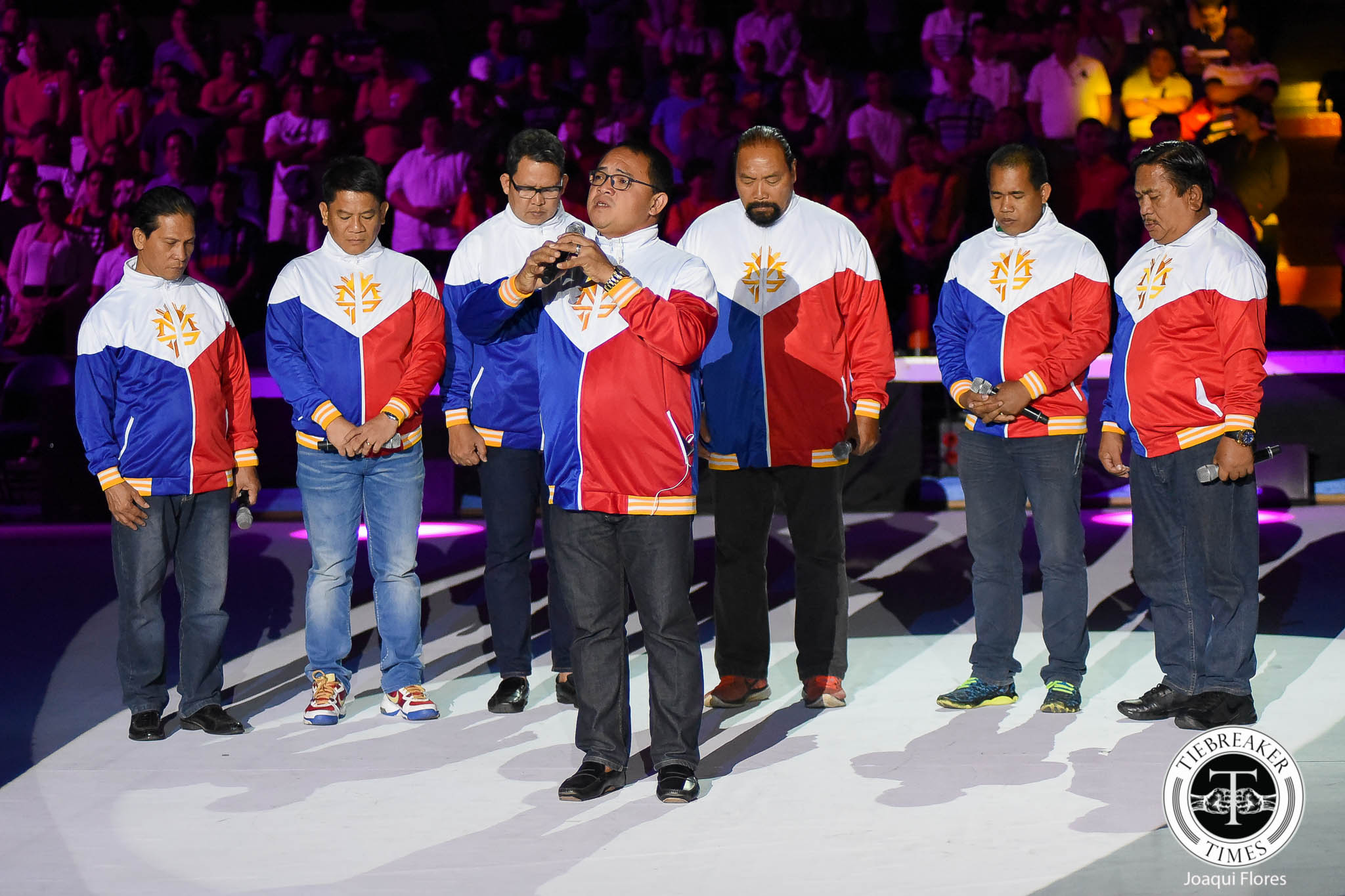 MPBL-Opening-Ceremony-4344 Manny Pacquiao plans to make MPBL a true nationwide league Basketball MPBL News  - philippine sports news