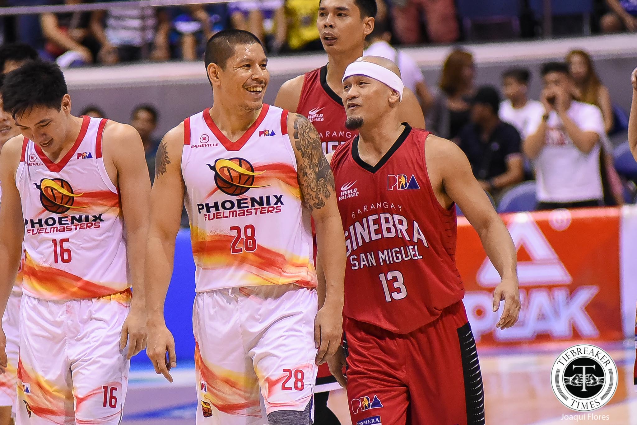 Willy Wilson now a Phoenix assistant coach after long PBA career