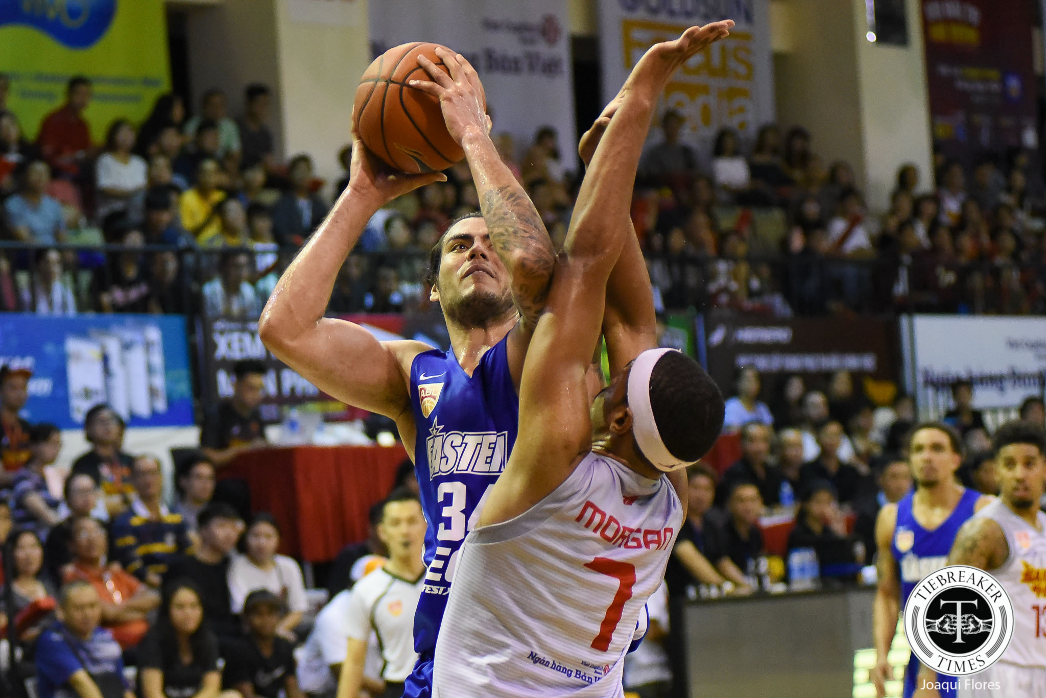 ABL-8-Saigon-Heat-vs.-HK-Eastern-Standhardinger-7298 Déjà Vu: Mikey Williams, Saigon continue to prove bane to Christian Standhardinger, Hong Kong ABL Basketball News  - philippine sports news