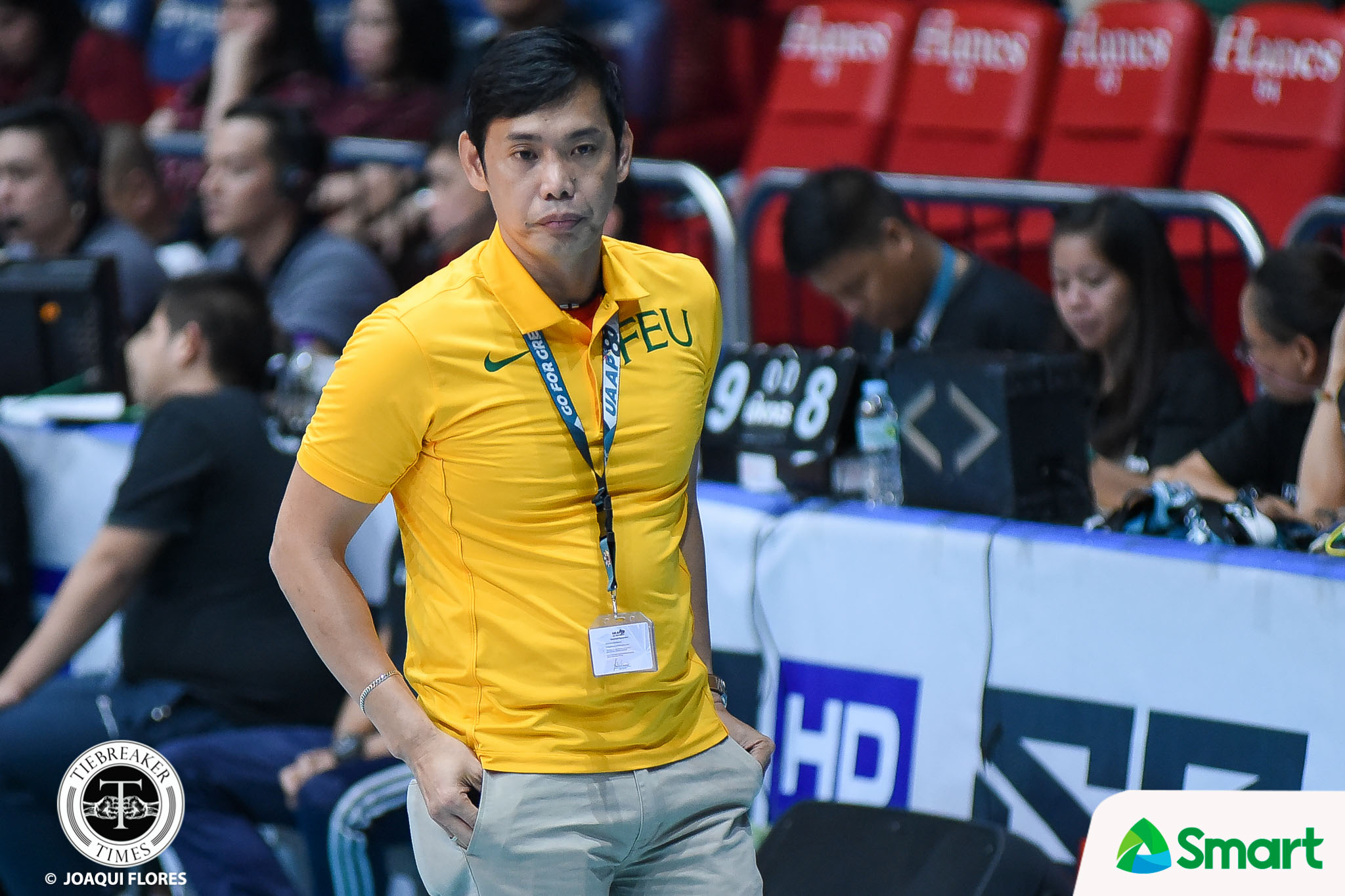 UAAP-80-VolleybalL-FEU-vs.-UP-George-Pascua-2228 Lady Tamaraws get much-needed relief after snapping losing spell FEU News UAAP Volleyball  - philippine sports news